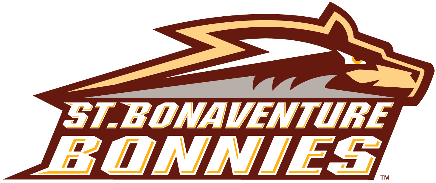 St. Bonaventure Bonnies 2002-Pres Secondary Logo t shirts iron on transfers